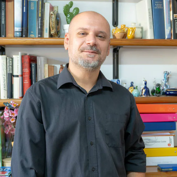 Dr. Donato Epiro