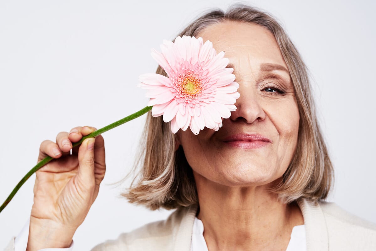 Check up menopausa