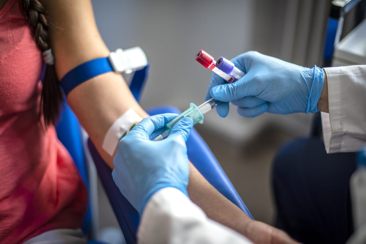 Check up base di prevenzione