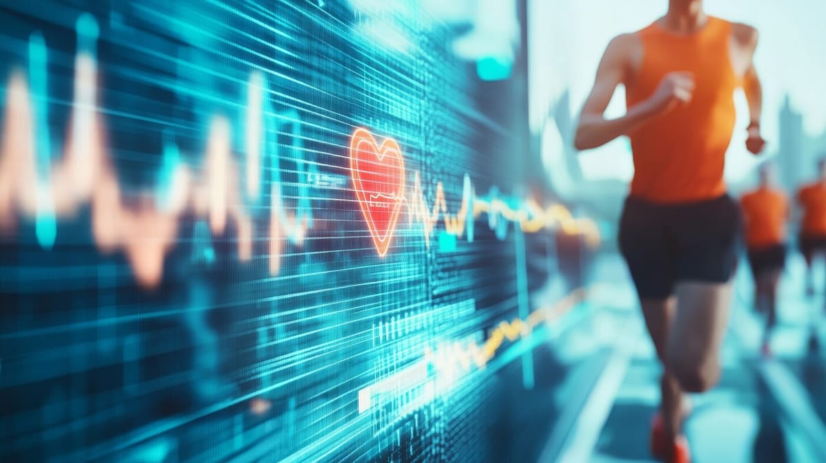 Check up per gli sportivi