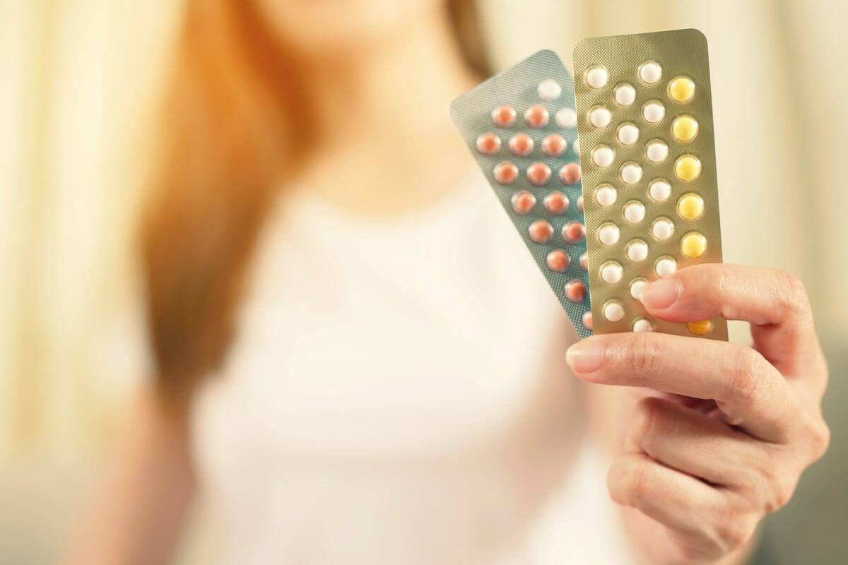 Check up pre-assunzione estroprogestinici